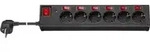 Power Socket x6