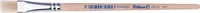 Pelikan 400141583, Pelikan Borstenpinsel Sorte 613F, Gr&ouml;&szlig;e 14