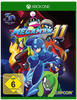 Capcom Mega Man 11 - Microsoft Xbox One - Action - PEGI 7 (EU import)