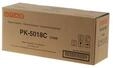 Utax 1T02TWCUT0 / PK-5018C Cyan Toner