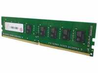 QNAP RAM-8GDR4A1-UD-2400, QNAP 8GB DDR4 RAM 2400 MHz UDIMM