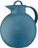 Sphere jug indigo blue 0.94 liter