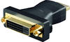 Pro DVI-D (F) - HDMI (M) Adapter
