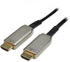 StarTech.com Active Fiber Optic AOC High Speed HDMI Kabel