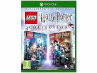 Warner Bros. Games LEGO Harry Potter Collection - Microsoft Xbox One -
