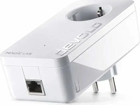 devolo 8252, devolo Magic 2 LAN Powerline Adapter Homeplugs
