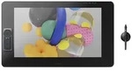 Wacom Cintiq Pro 24 Creative Pen & Touch Display Wacom Cintiq Pro 24 Creative Pen & Touch Display