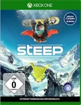 Ubisoft Steep: X Games (Gold Edition) - Microsoft Xbox One - Sport - PEGI 12 (EU