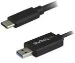 USB-C to USB Data Transfer Cable for Mac and Windows - USB 3.0 - USB-C cable - 2 m