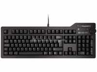 Das Keyboard DKPKDK4P0MCC0UUX, Das Keyboard 4 Professional root MX Blue - US -