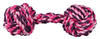 Trixie Rope Dumbbell 20 cm 220 g assorted colours