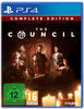 BigBen Interactive The Council - Complete Edition - Sony PlayStation 4 - Abenteuer -