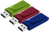 Slider - 16GB - USB-Stick