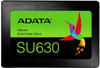 A-Data ASU630SS-480GQ-R, A-Data Ultimate SU630 SSD - 480GB - SATA-600 - 2.5 "