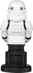 Cable Guys Star Wars: Stormtrooper - Miscellaneous Zubeh&ouml;r f&uuml;r Spielkonsole