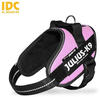 IDC-harness.Mini rosa 51-67 cm