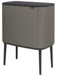 brabantia Bo Touch Bin