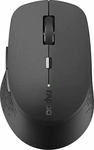RAPOO 18048, RAPOO M300 Silent - Maus (Grau)