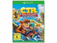 Activision Crash Team Racing Nitro Fueled - Microsoft Xbox One - Rennspiel -...