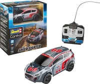 Revell 624471, Revell - RC Rally Car SPEED FIGHTER 1:28