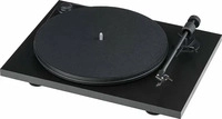 Pro-Ject Primary E Black OM - Plattenspieler Schwarz