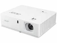 Acer MR.JR611.001, Acer Projektoren PL6610T - DLP projector - 3D - LAN - 1920 x 1200