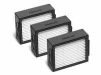 3-pack of High-Efficiency filters for e- i- and j-series