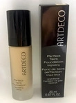 Artdeco Perfect Teint Foundation 16 - light bisque