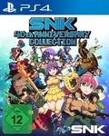 NIS SNK 40th Anniversary Collection - Sony PlayStation 4 - Retro - PEGI 16 (EU