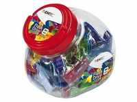 C410 Color Mix Candy jar - 32GB - USB-Stick
