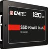 X150 Power Plus 3D NAND SSD - 120GB - SATA-600 - 2.5"