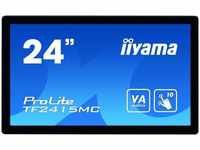 iiyama TF2415MC-B2, 24 " iiyama ProLite TF2415MC-B2 - 16 ms - Bildschirm