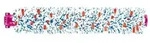 - Brushroll MultiSurface For CrossWave