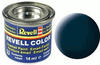 Revell MR-32169, Revell enamel paint # 69-Granietgrijs Matt