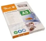 - 100-pack - A5 - lamination pouches