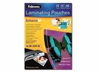 Laminating Pouches Enhance 80 micron