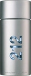 Carolina Herrera 212 Men Eau De Toilette Spray - 100 ml0