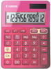 LS-123K Desktop Calculator - Pink
