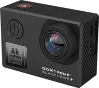 Easypix 20137, Easypix GoXtreme BlackHawk+ 4K