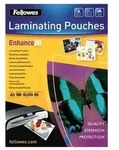 - 100 - A3 - lamination pouches