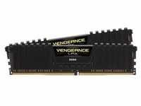 Vengeance LPX DDR4-3200 - 16GB - CL16 - Dual Channel (2 Stück) - Unterstützt Intel