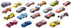 Cars 20-Pack