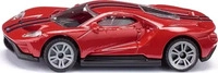 SIKU 313-1526, SIKU Siku Ford GT