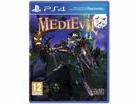 MediEvil - Sony PlayStation 4 - Action/Abenteuer - PEGI 7 (EU import)