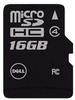 - flashhukommelseskort - 16 GB - microSDHC