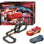 GO!!! Disney·Pixar Cars - Neon Nights GO!!! Disney·Pixar Cars - Neon Nights
