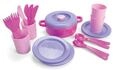 Dantoy For My Little Princess - Dinnerware