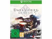 THQ Darksiders Genesis - Microsoft Xbox One - Action - PEGI 16 (EU import)