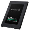 Team Group T253X1480G0C101, Team Group Group GX1 - solid state drive - 480 GB -...