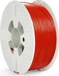 Verbatim 55053, Verbatim - red RAL 3020 - PETG filament